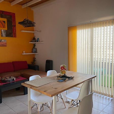 Appartamento Depto Maipu Esterno foto