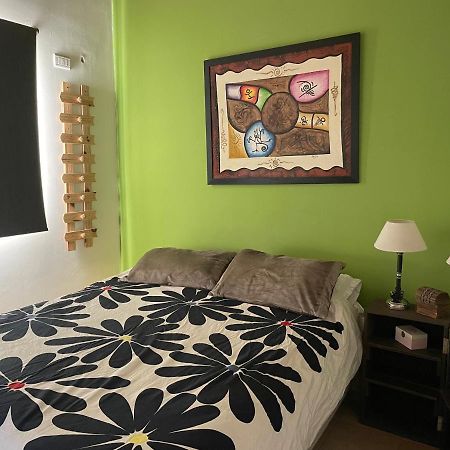 Appartamento Depto Maipu Esterno foto