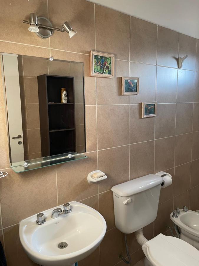 Appartamento Depto Maipu Esterno foto