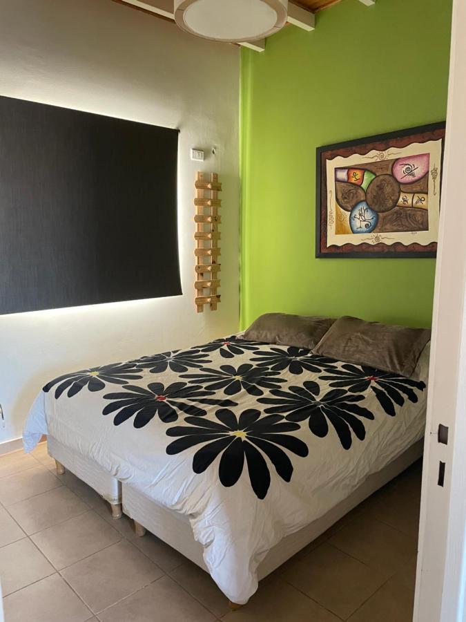 Appartamento Depto Maipu Esterno foto