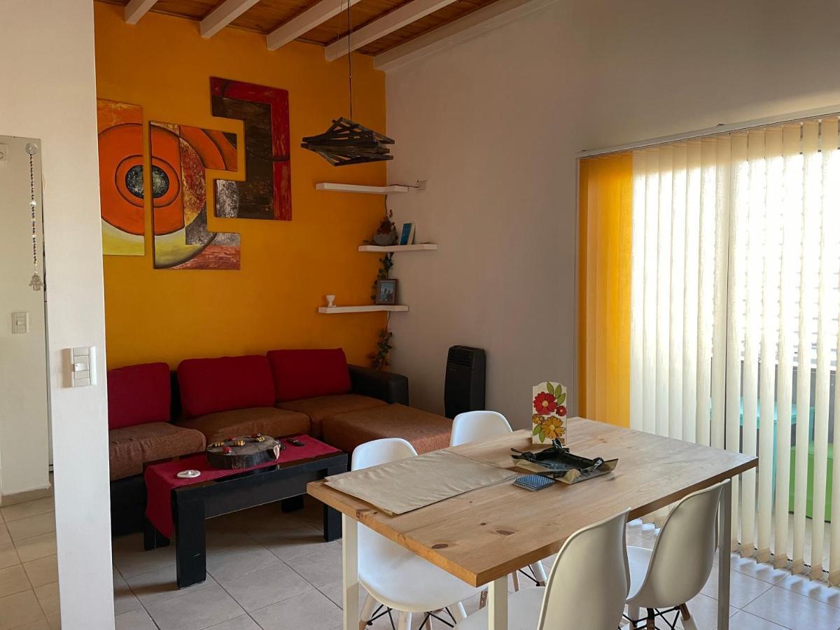 Appartamento Depto Maipu Esterno foto