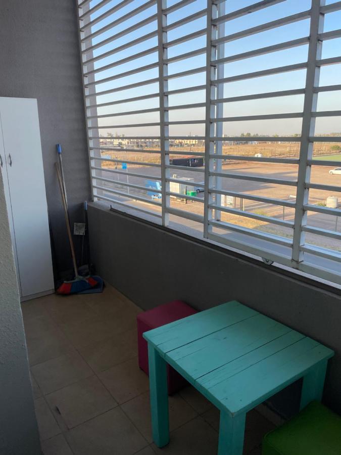 Appartamento Depto Maipu Esterno foto