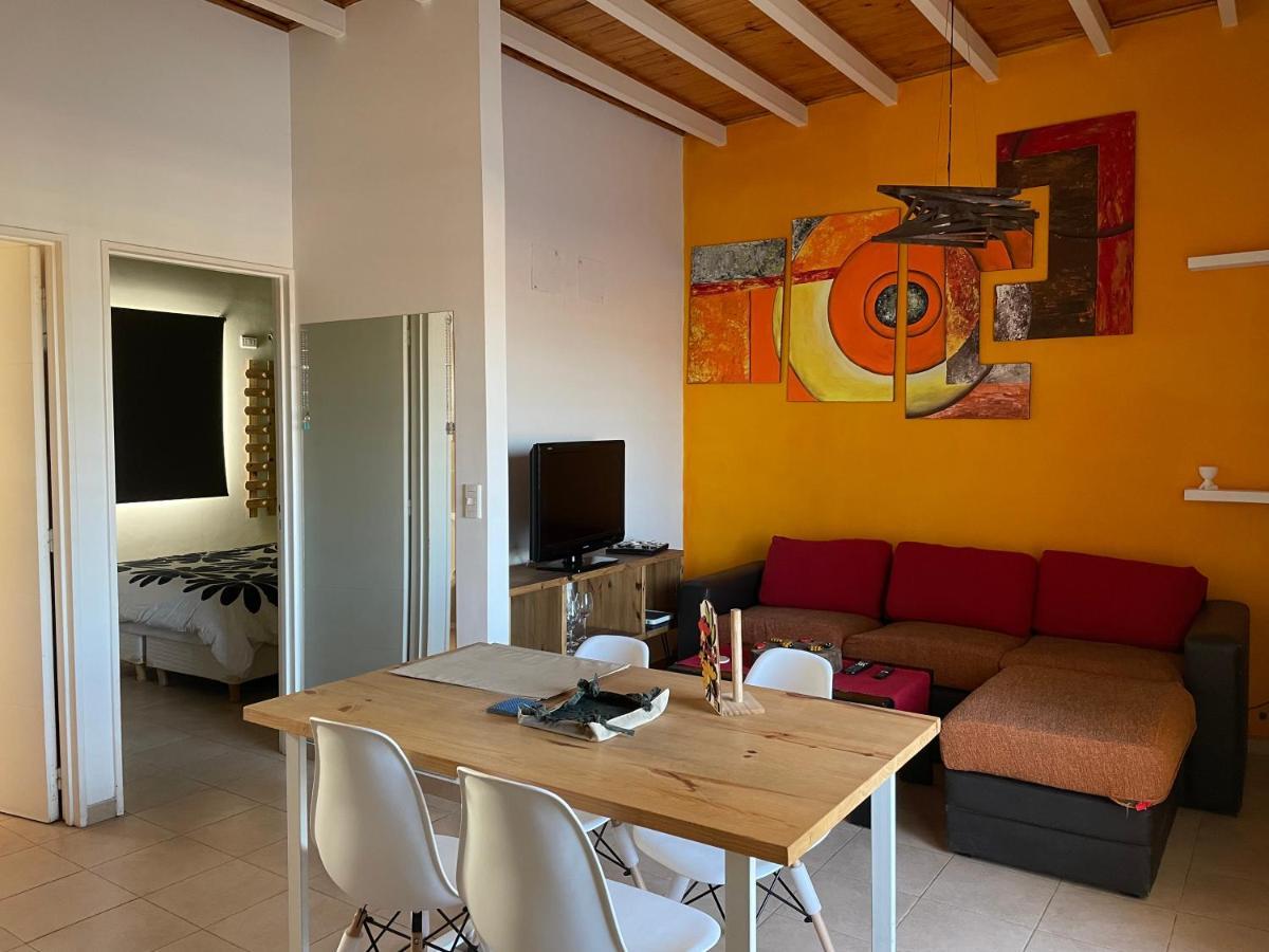 Appartamento Depto Maipu Esterno foto