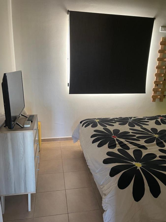 Appartamento Depto Maipu Esterno foto