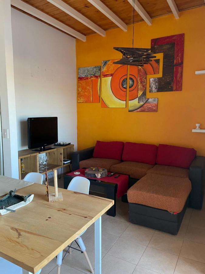 Appartamento Depto Maipu Esterno foto