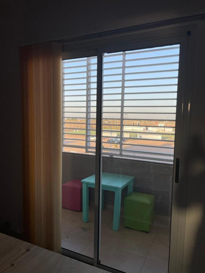 Appartamento Depto Maipu Esterno foto